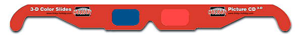 3D  Glasses 