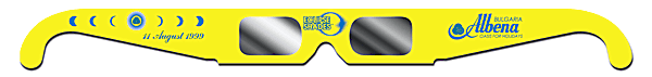 Total Solar Eclipse, Eclipse Shades, Eclipse Shade Plus, Sun Spotters, Solar Viewing Glasses, Sun Spots, Lunettes, Safe Solar Viewers, Solar Viewers, Solar Filters, Safe Solar Viewing, Eclipse Safety, African Eclipse, Eclipse 2001, Lunar Eclipse, Christmas Eclipse, H-Alpha, Solar Flares, Solar Prominence, Black Polymer, Aluminized Polyester