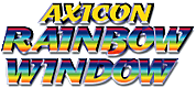 Axicon Rainbow Window™