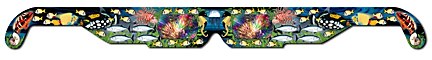 3d glasses,3D Fireworks Glasses,Diffraction Grating Glasses,festivals,science projects,fireworks displays,pyrotechnics,3D,laser shows,3D laser Shows