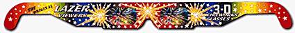 3D Glasses,3dglasses,3-d glasses,3d glasses, fireworks glasses, solar eclipse viewers,