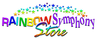 Rainbow Symphony Store