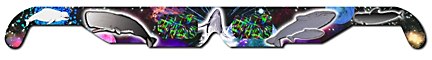 3d glasses,3D Fireworks Glasses,Diffraction Grating Glasses,festivals,science projects,fireworks displays,pyrotechnics,3D,laser shows,3D laser Shows